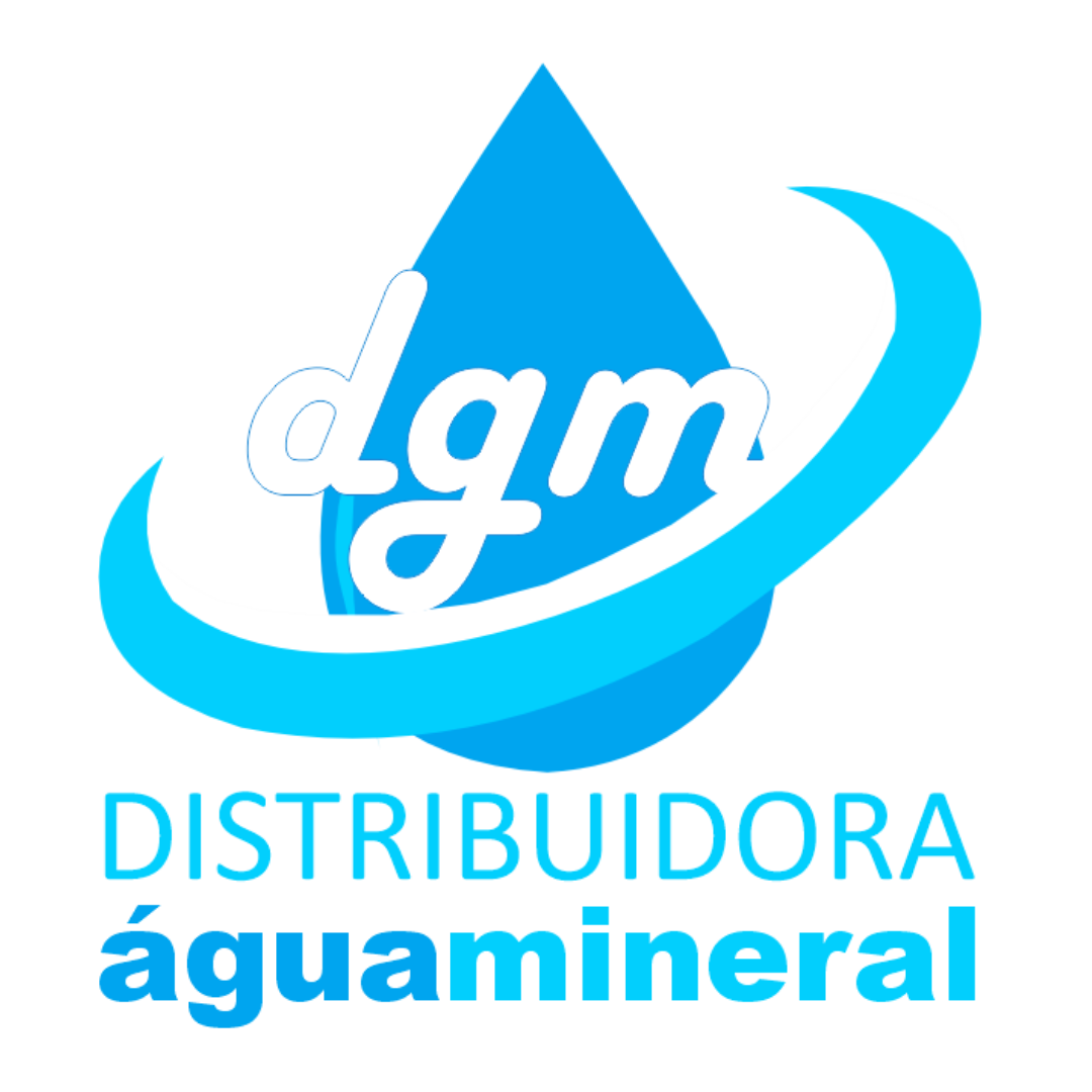 DGM Logo